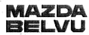 Manufacture Logo for MAZDA BELVU